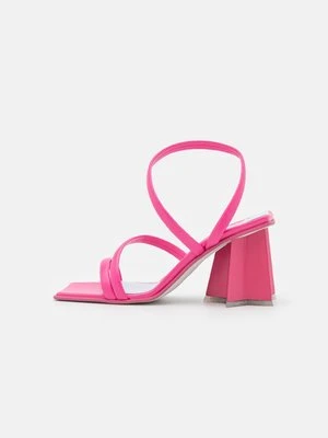 Sandały CHIARA FERRAGNI