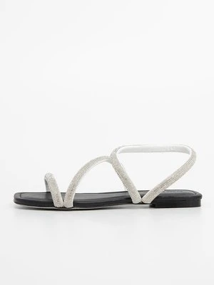 Sandały CHIARA FERRAGNI