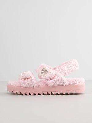 Sandały CHIARA FERRAGNI