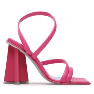 Sandały Chiara Ferragni CF3134-011 Różowy