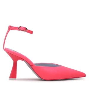 Sandały Chiara Ferragni CF3144-037 Różowy