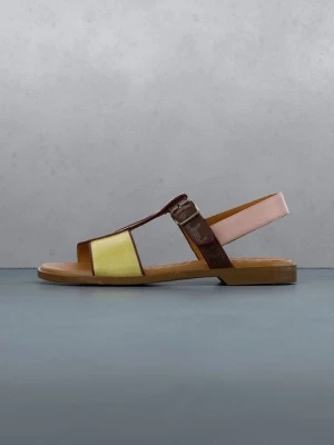 Sandały Chie Mihara