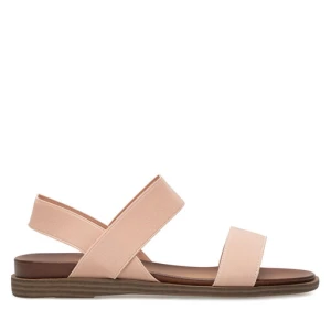 Sandały Clara Barson AKIRA WS060701-01 Różowy