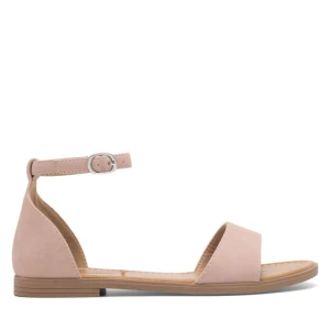 Sandały Clara Barson BRIA WS5296-32 Różowy