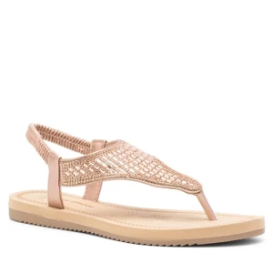 Sandały Clara Barson BRYONY WSS20835-01 Różowy