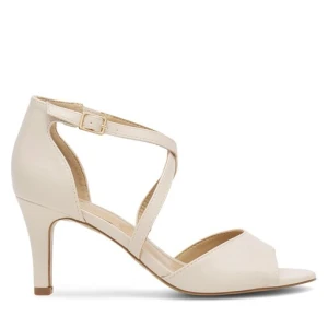 Sandały Clara Barson Deborah LS5953-02 Beżowy