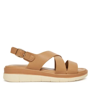 Sandały Clara Barson K25SS00628 Beżowy