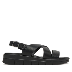 Sandały Clara Barson K25SS00628 Czarny