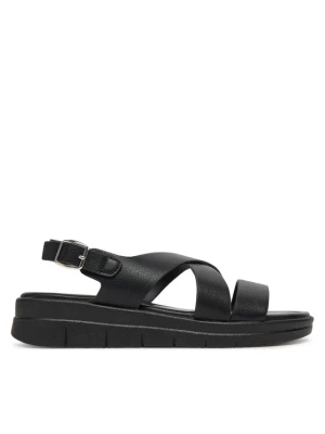 Sandały Clara Barson K25SS00628 Czarny