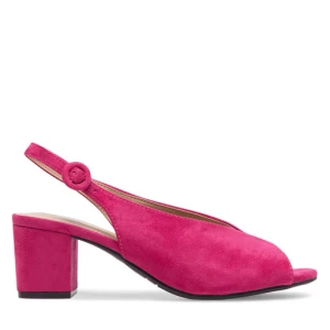 Sandały Clara Barson LS6019-01 Różowy
