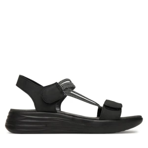 Sandały Clara Barson R24AW02734 Czarny