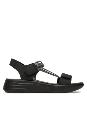 Sandały Clara Barson R24AW02734 Czarny