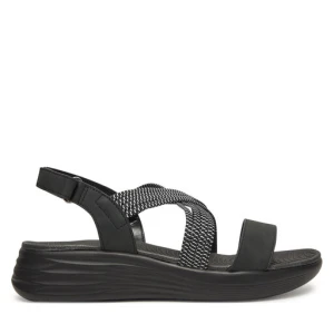 Sandały Clara Barson R24AW02737 Czarny