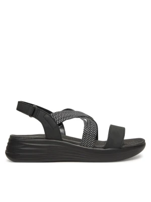 Sandały Clara Barson R24AW02737 Czarny