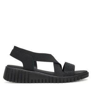 Sandały Clara Barson R24AW02800 Czarny