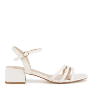 Sandały Clara Barson SXH3373A-29 Beżowy