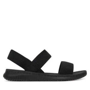 Sandały Clara Barson WFA3575-1 Czarny