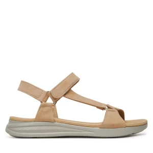 Zdjęcie produktu Sandały Clara Barson WFA3698-1 Beżowy