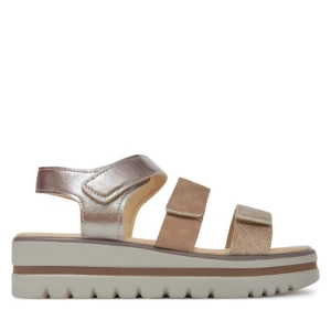 Sandały Clara Barson WFA3897-1 Beżowy