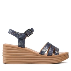 Sandały Clara Barson WS155-03 Granatowy