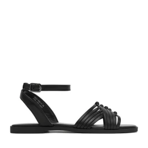 Sandały Clara Barson WS24006-01 Czarny