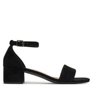 Sandały Clara Barson WS24037-02 Czarny