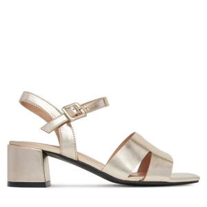 Zdjęcie produktu Sandały Clara Barson WS24055-02 Złoty