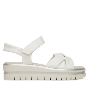 Sandały Clara Barson WS2510-03 Biały