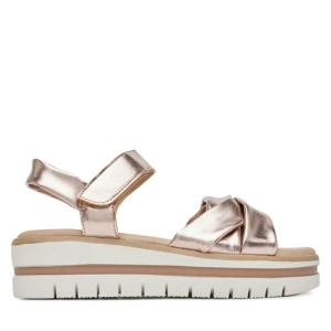 Sandały Clara Barson WS2510-03 Złoty