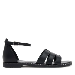 Sandały Clara Barson WS2607-02 Czarny