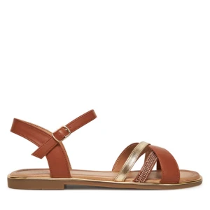 Zdjęcie produktu Sandały Clara Barson WS5551-7A Brązowy