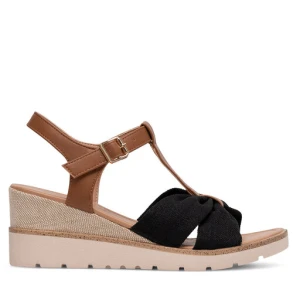 Sandały Clara Barson WS6253-06 Czarny