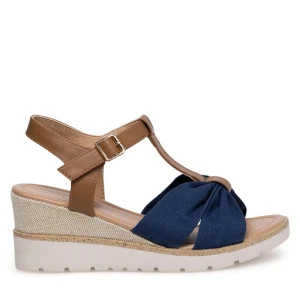 Sandały Clara Barson WS6253-06 Granatowy