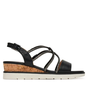 Sandały Clara Barson WS6306-02 Czarny