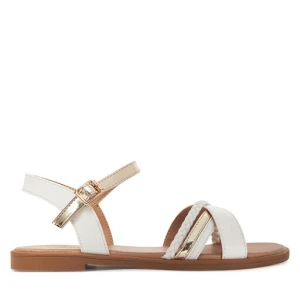 Sandały Clara Barson WS6308-12 Biały