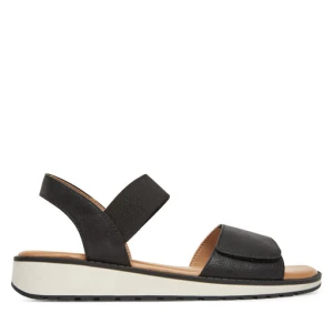 Sandały Clara Barson WS6535-02 Czarny