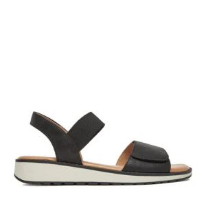 Sandały Clara Barson WS6535-02 Czarny
