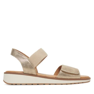 Sandały Clara Barson WS6535-02 Złoty