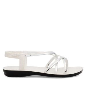 Sandały Clara Barson WS990-28 Biały
