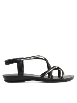 Sandały Clara Barson WS990-28 Czarny