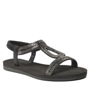 Sandały Clara Barson WSS20835-01A Czarny
