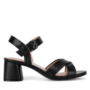 Sandały Clara Barson WSS21574-01 Czarny