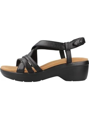 Sandały Clarks