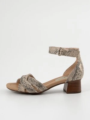 Sandały Clarks