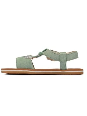Sandały Clarks
