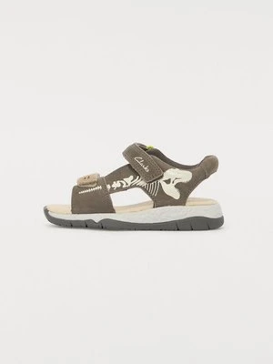 Sandały Clarks