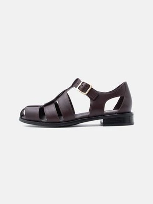 Sandały Clarks