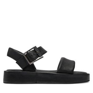 Sandały Clarks Alda Strap 26176257 Czarny