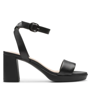 Sandały Clarks AmbyrLyn Bay 26177005 Czarny