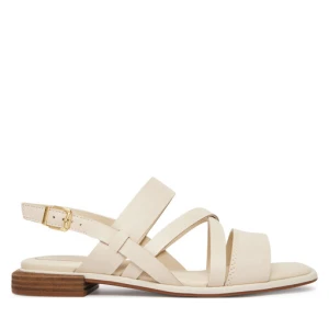 Sandały Clarks Ariany Strap 26186578 Écru